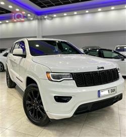 جيب جراند شيروكي